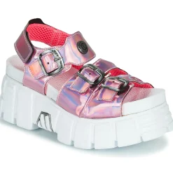 New Rock - DISCO HOLO Roseirisé Online