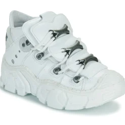 New Rock - IMPACT Blanc Clearance