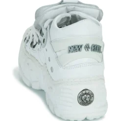 New Rock - IMPACT Blanc Clearance