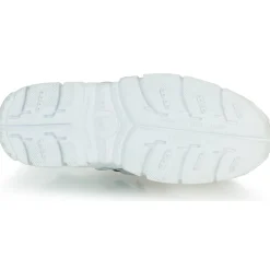 New Rock - IMPACT Blanc Clearance