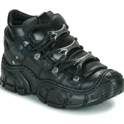 New Rock - IMPACT Noir