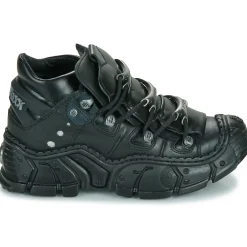 New Rock - IMPACT Noir