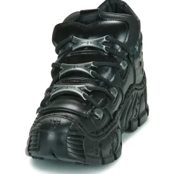 New Rock - IMPACT Noir