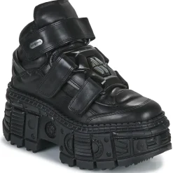 New New Rock - LEMONE Noir