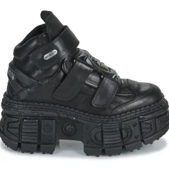 New New Rock - LEMONE Noir