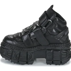 New New Rock - LEMONE Noir