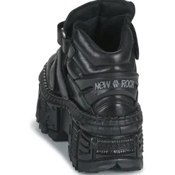 New New Rock - LEMONE Noir