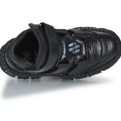 New New Rock - LEMONE Noir