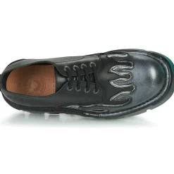 New Rock - M-1553-C3 Noir Clearance