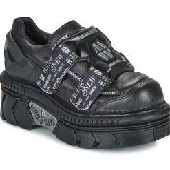 New Rock - MET Noir Discount