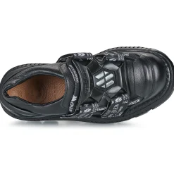 New Rock - MET Noir Discount