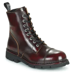 Outlet New Rock - M-MILI083C-S56 Rouge