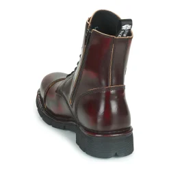 Outlet New Rock - M-MILI083C-S56 Rouge