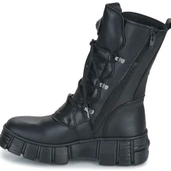 Hot New Rock - M-WALL Noir