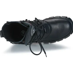 Hot New Rock - M-WALL Noir