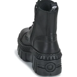 New New Rock - M-WALL083CCT-S6 Noir