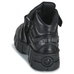 New Rock - M-WALL285-S4 Noir