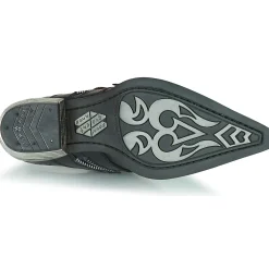 New Rock - M.WST002-S1