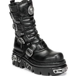 Discount New Rock - NEMESIS Noir