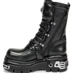 Discount New Rock - NEMESIS Noir