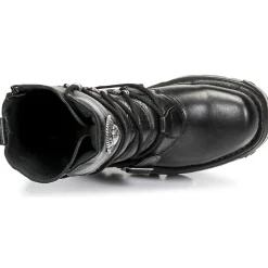 Discount New Rock - NEMESIS Noir