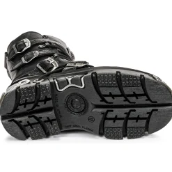 Discount New Rock - NEMESIS Noir