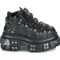 New Rock - NOMADA Noir