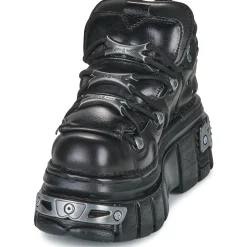 New Rock - NOMADA Noir