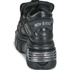 New Rock - NOMADA Noir