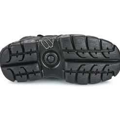 New Rock - NOMADA Noir