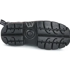 Sale New Rock - WALL Noir