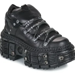 New Rock - WALL CRUST