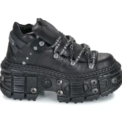 New Rock - WALL CRUST