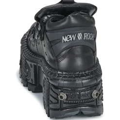 New Rock - WALL CRUST