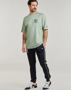 New-Era - LEAGUE ESSENTIALS TEE NEW YORK YANKKEES