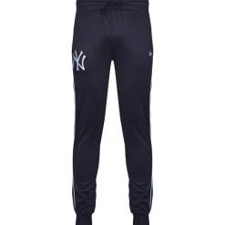 New-Era - MLB TRACK PANT Noir