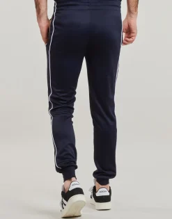 New-Era - MLB TRACK PANT Noir