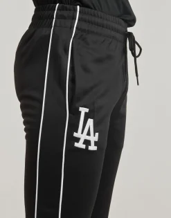 New-Era - MLB TRACK PANT Noir Sale