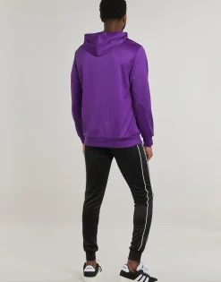 New-Era - NBA ESSENTIALS HOODIE LOS ANGELES LAKERS Violet Online