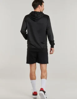 New-Era - NBA ESSENTIALS HOODIE CHICAGO BULLS Noir Online