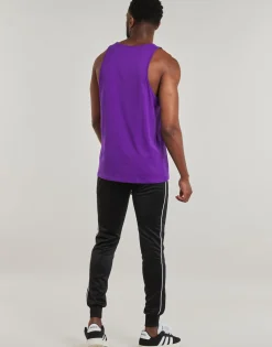 New-Era - NBA ESSENTIALS TANK LOS ANGELES LAKERS