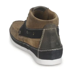 Nicholas Deakins - bolt Kaki New