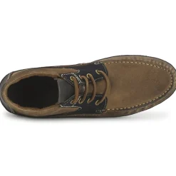 Nicholas Deakins - bolt Kaki New