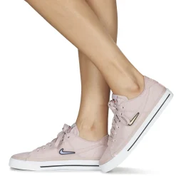 Nike - COURT LEGACY VALENTINE'S DAY Rose Sale