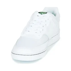 Online Nike - COURT VISION LOW PREM Blanc