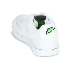 Online Nike - COURT VISION LOW PREM Blanc