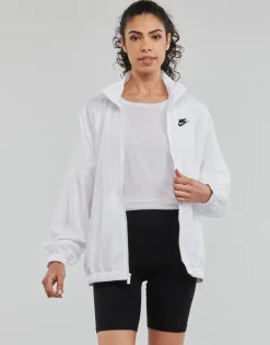 Nike - ESSNTL WR WVN JKT