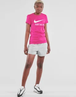 Online Nike - NSESSNTL FLC HR SHORT FT