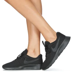 Discount Nike - TANJUN W Noir