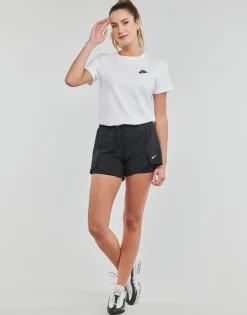 Nike - Training Shorts Noir Hot